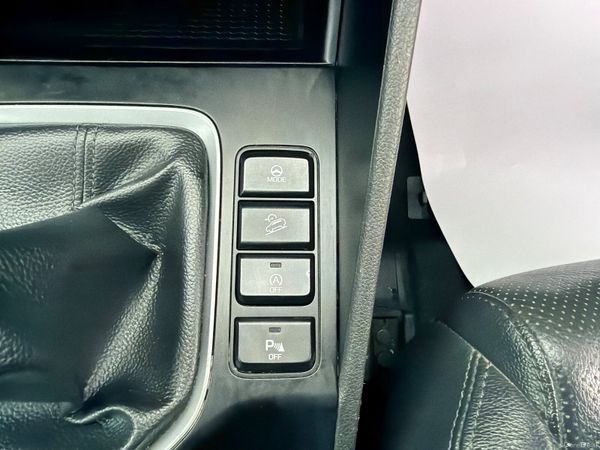 Hyundai Tucson 2018 EXECUTIVE SE 382340263