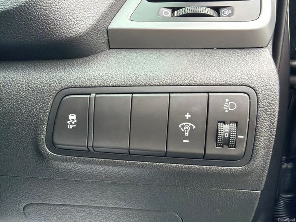 Hyundai Tucson 2018 EXECUTIVE SE 382340239