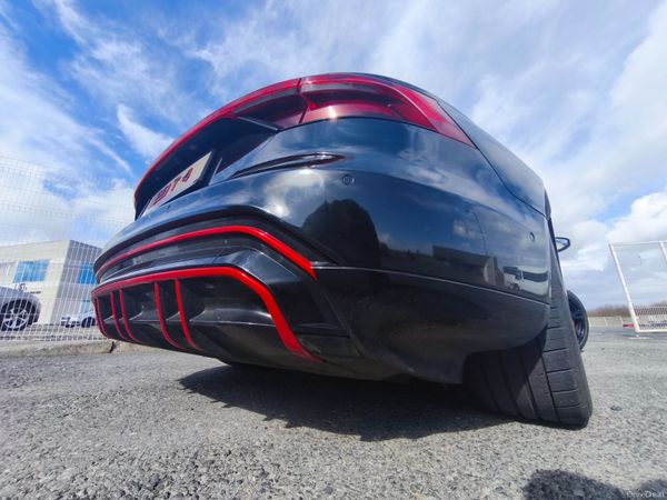 Audi GT e-tron quattro air suspension, New Nct 382342931