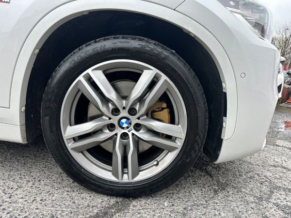 BMW X1 2.0 Diesel Auto M-Sport 382343543