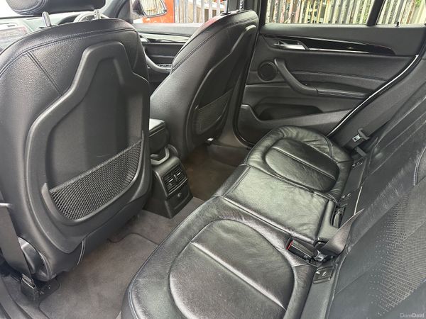 BMW X1 2.0 Diesel Auto M-Sport 382343555