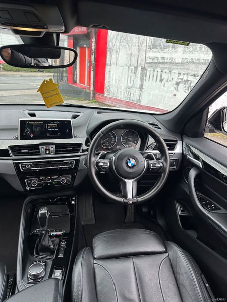 BMW X1 2.0 Diesel Auto M-Sport 382343503