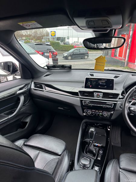BMW X1 2.0 Diesel Auto M-Sport 382343521