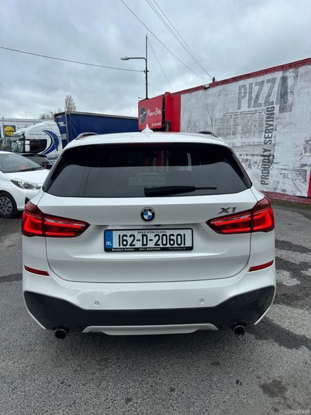 BMW X1 2.0 Diesel Auto M-Sport 382343525