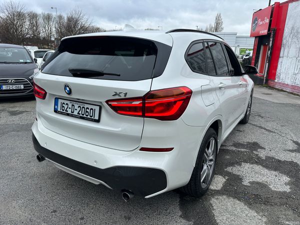 BMW X1 2.0 Diesel Auto M-Sport 382343527