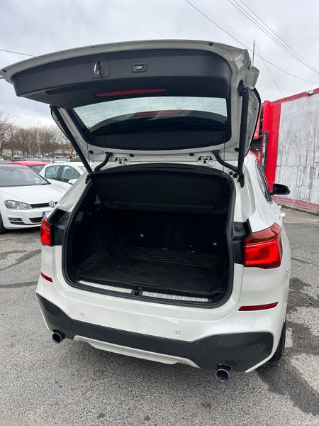 BMW X1 2.0 Diesel Auto M-Sport 382343537