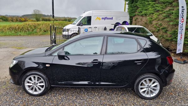 SEAT Ibiza 2017 1.4 TDI Low Mileage! 382348455