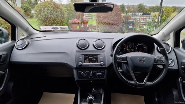 SEAT Ibiza 2017 1.4 TDI Low Mileage! 382348467