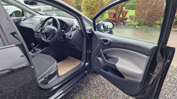 SEAT Ibiza 2017 1.4 TDI Low Mileage! 382348515