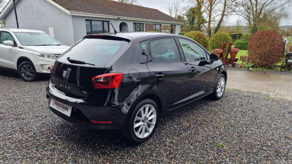 SEAT Ibiza 2017 1.4 TDI Low Mileage! 382348517