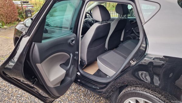 SEAT Ibiza 2017 1.4 TDI Low Mileage! 382348523