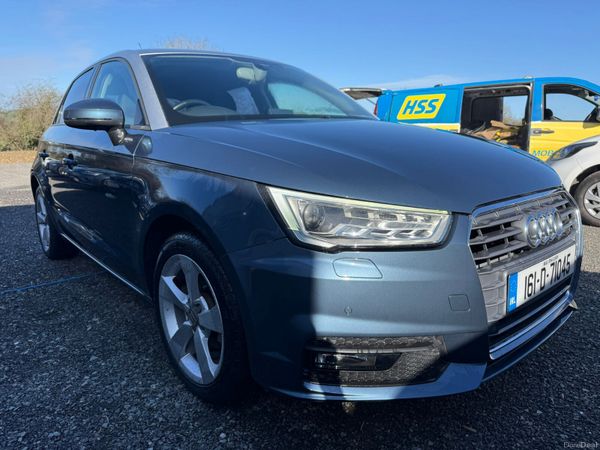 Audi A1 Auto 382351559