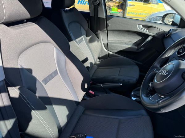 Audi A1 Auto 382351569