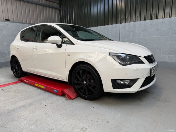 2016 SEAT IBIZA  ! 382352763