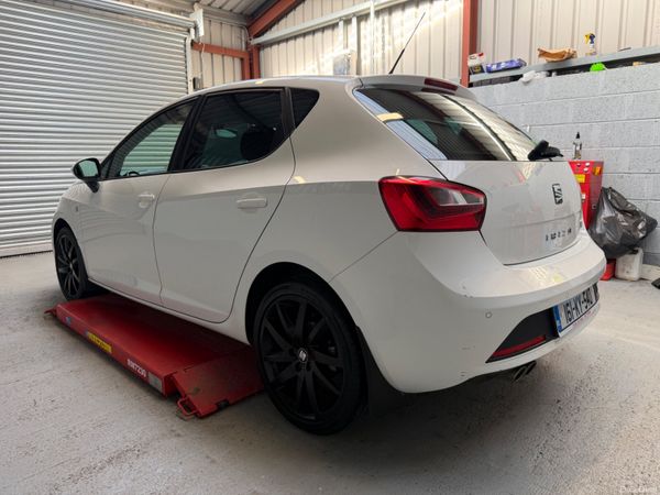 2016 SEAT IBIZA  ! 382352777