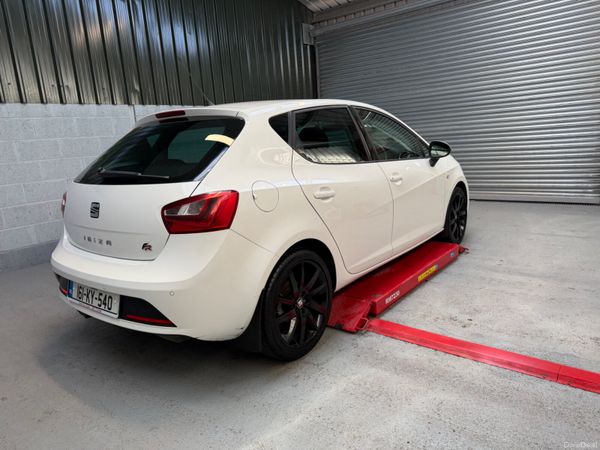 2016 SEAT IBIZA  ! 382352791