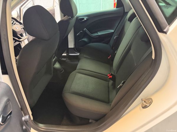 2016 SEAT IBIZA  ! 382352799