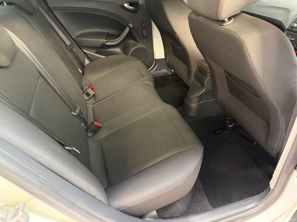 2016 SEAT IBIZA  ! 382352807