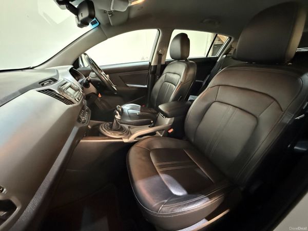 Kia Sportage 1.7 D EXL 382353757