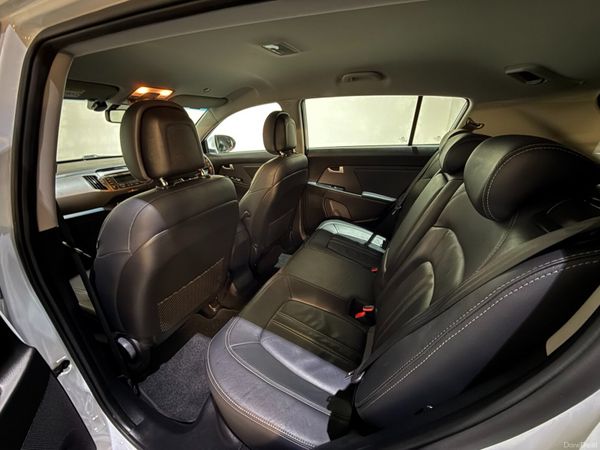 Kia Sportage 1.7 D EXL 382353763