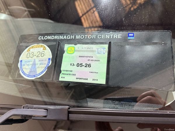 Kia Sportage 1.7 D EXL 382353767