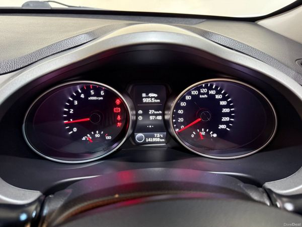 Kia Sportage 1.7 D EXL 382353771