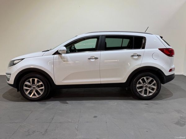 Kia Sportage 1.7 D EXL 382353781