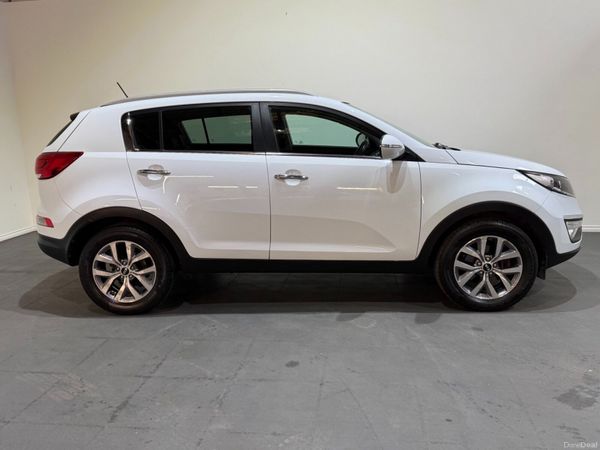 Kia Sportage 1.7 D EXL 382353787