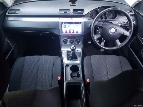 PASSAT B6.. 1.9TDI... NCT TODAY 382384641