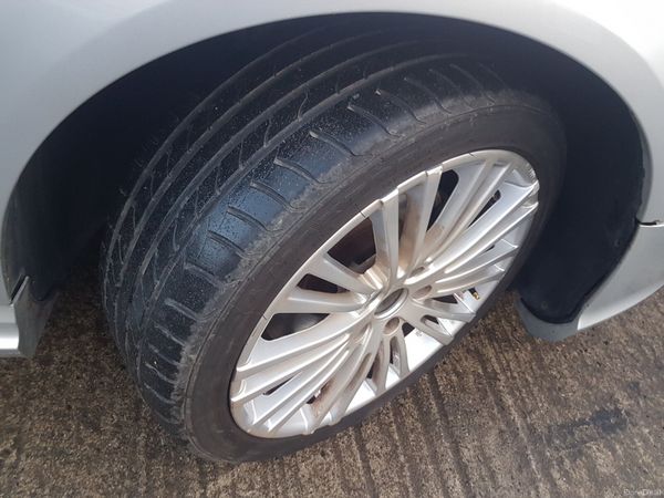 PASSAT B6.. 1.9TDI... NCT TODAY 382384643