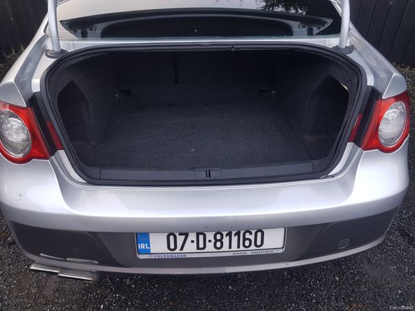 PASSAT B6.. 1.9TDI... NCT TODAY 382384637