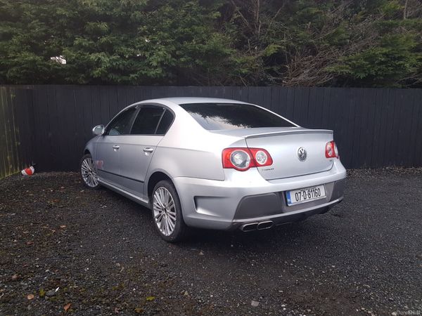 PASSAT B6.. 1.9TDI... NCT TODAY 382384639