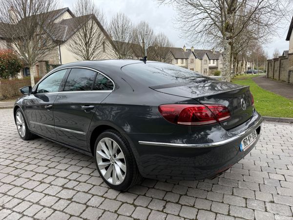 Volkswagen CC 2016 GT Highline Sport Model 382385261