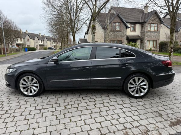 Volkswagen CC 2016 GT Highline Sport Model 382385269