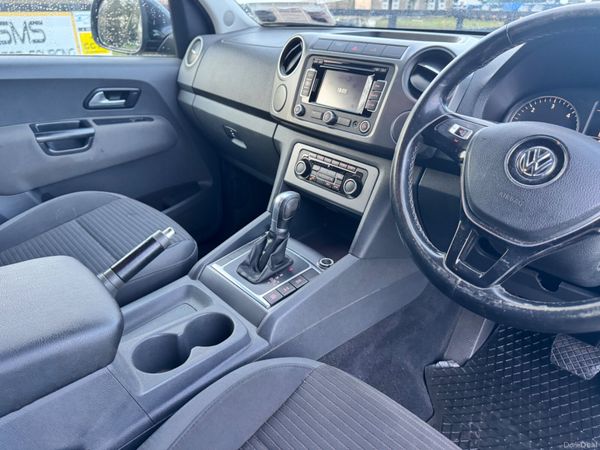 Deposit taken*****152 Volkswagen Amarok 382386983