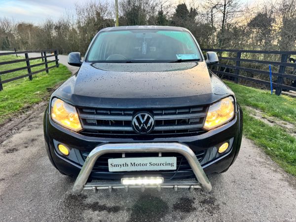 Deposit taken*****152 Volkswagen Amarok 382386919