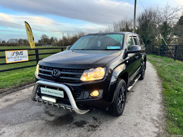 Deposit taken*****152 Volkswagen Amarok 382386921