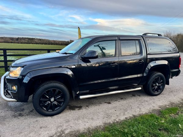 Deposit taken*****152 Volkswagen Amarok 382386925