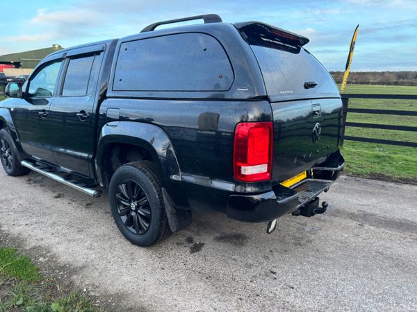 Deposit taken*****152 Volkswagen Amarok 382386927