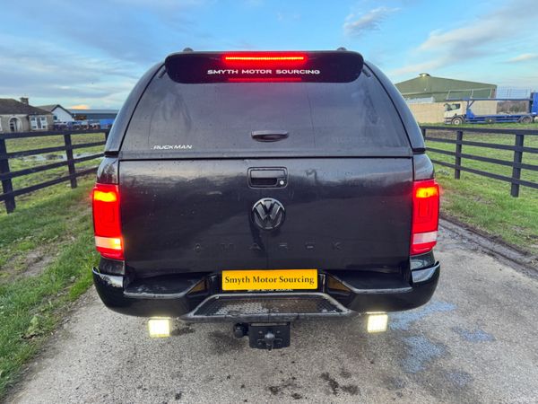 Deposit taken*****152 Volkswagen Amarok 382386931