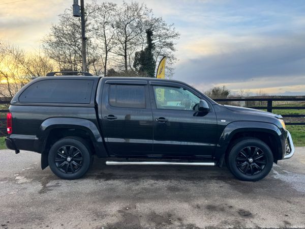 Deposit taken*****152 Volkswagen Amarok 382386933