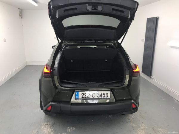 Lexus UX 2022 382388723