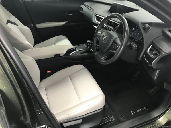 Lexus UX 2022 382388727