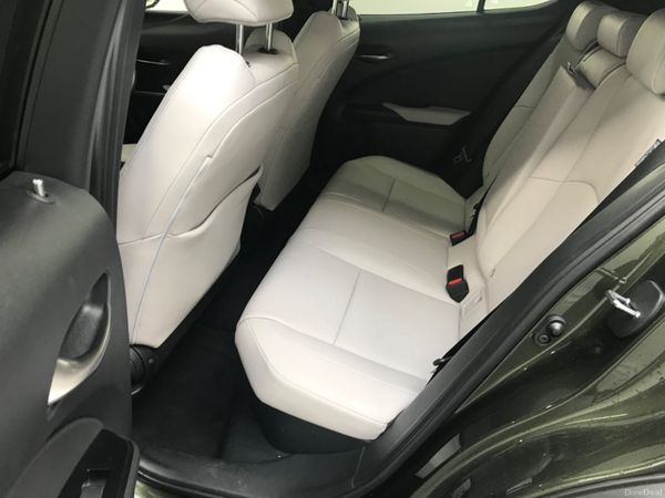 Lexus UX 2022 382388729