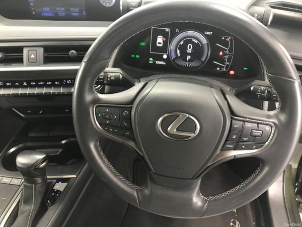Lexus UX 2022 382388735