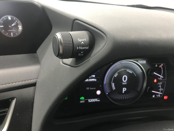 Lexus UX 2022 382388737