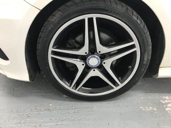 Mercedes-Benz A-Class 2015 AMG BLACK EDITION 382388813