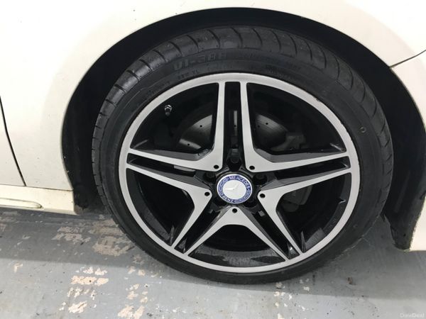 Mercedes-Benz A-Class 2015 AMG BLACK EDITION 382388815