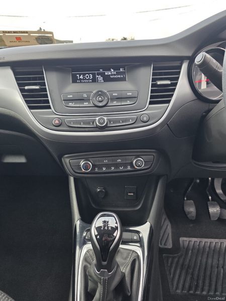 2021 OPEL CROSSLAND X SUV 1.2 PETROL 382389293