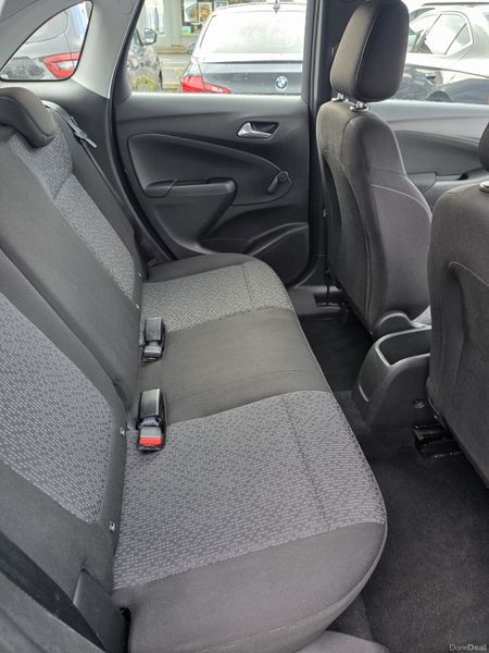 2021 OPEL CROSSLAND X SUV 1.2 PETROL 382389295